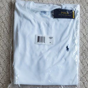 POLO RALPH LAUREN Classic Fit Performance T-Shirt